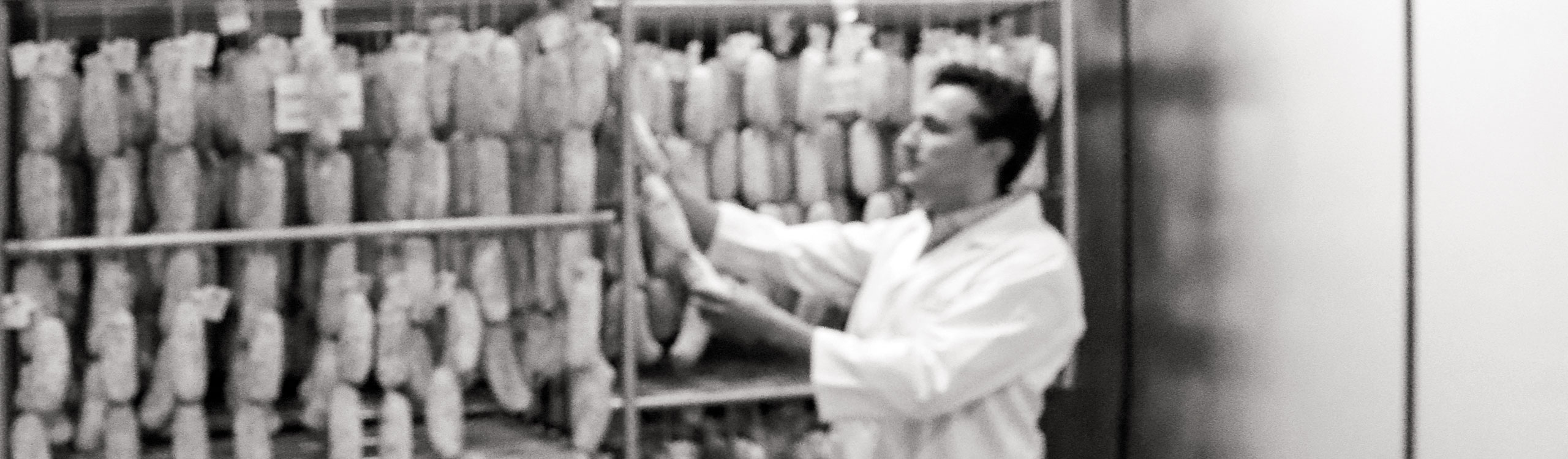 produzione salumi Chiapella