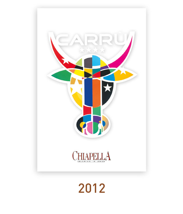 Fiera del bue grasso di Carrù 2012 - Salumificio Chiapella