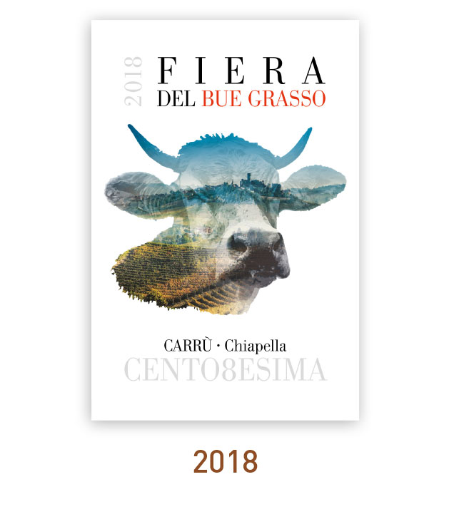 Fiera del bue grasso di Carrù 2018 - Salumificio Chiapella