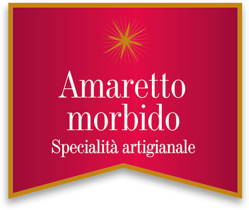 Etichetta Amaretto morbido (zachte amarettokoekjes) Chiapella