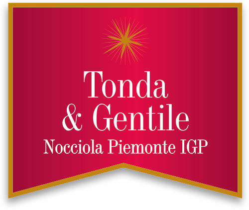 Etichetta Tonda & Gentile hazelnuts Chiapella