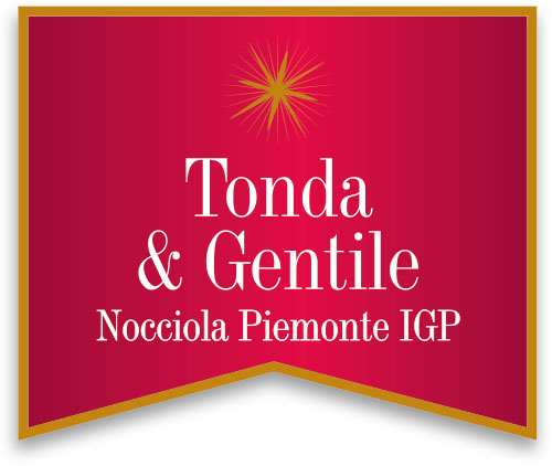 Etichetta Tonda & Gentile (hazelnoten) Chiapella